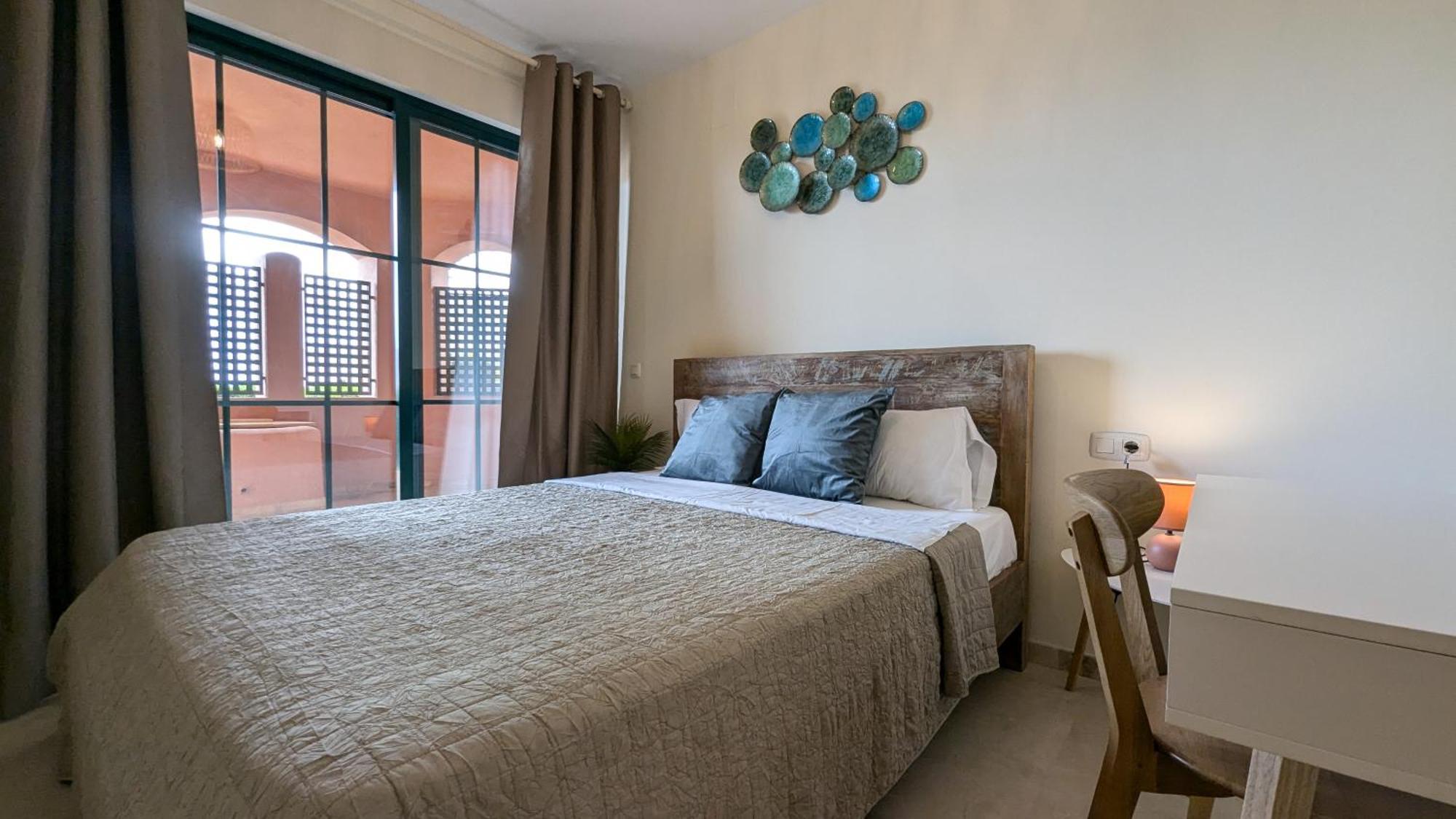 Los Altos Sea View Apartment フィネストラット エクステリア 写真